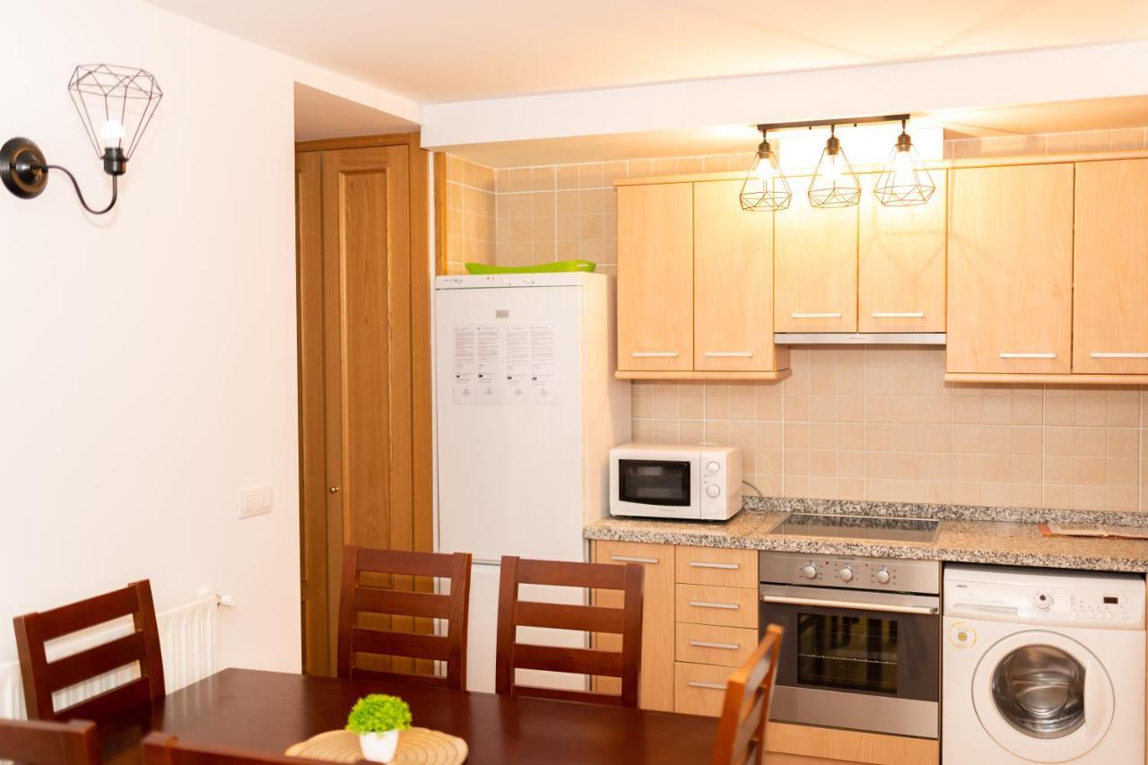 Naturaleza En Soldeu - Disfruta En Familia De Terraza Con Vistas - Parking Gratis Канільйо Екстер'єр фото