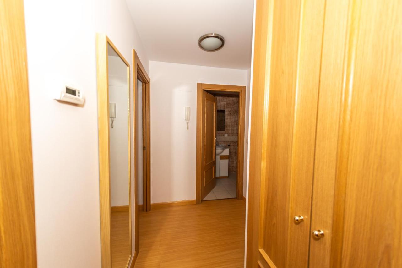 Naturaleza En Soldeu - Disfruta En Familia De Terraza Con Vistas - Parking Gratis Канільйо Екстер'єр фото