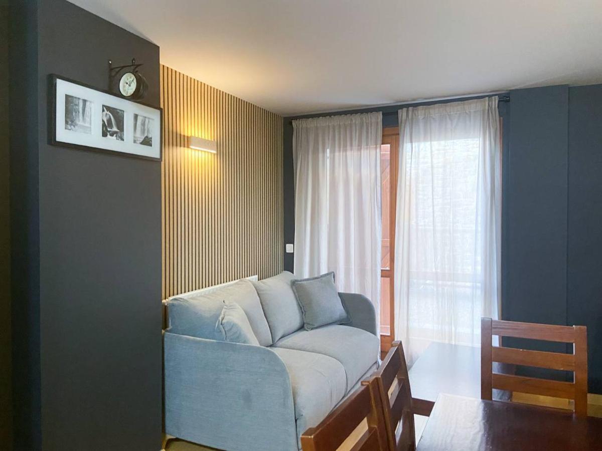 Naturaleza En Soldeu - Disfruta En Familia De Terraza Con Vistas - Parking Gratis Канільйо Екстер'єр фото